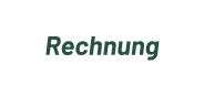 Rechnung