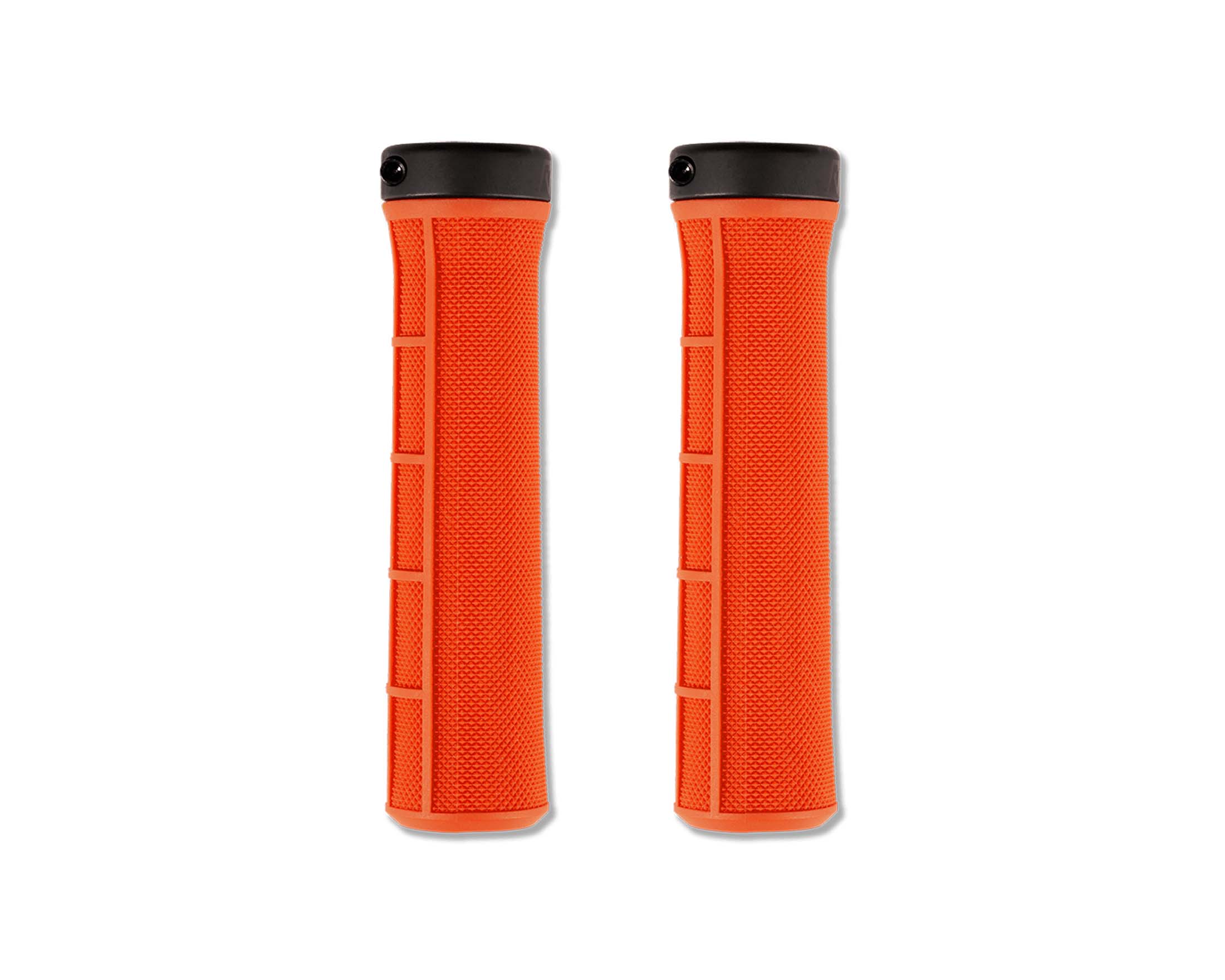 Cube RFR Grip PRO HPA black n orange Griffe & Barends Komponenten