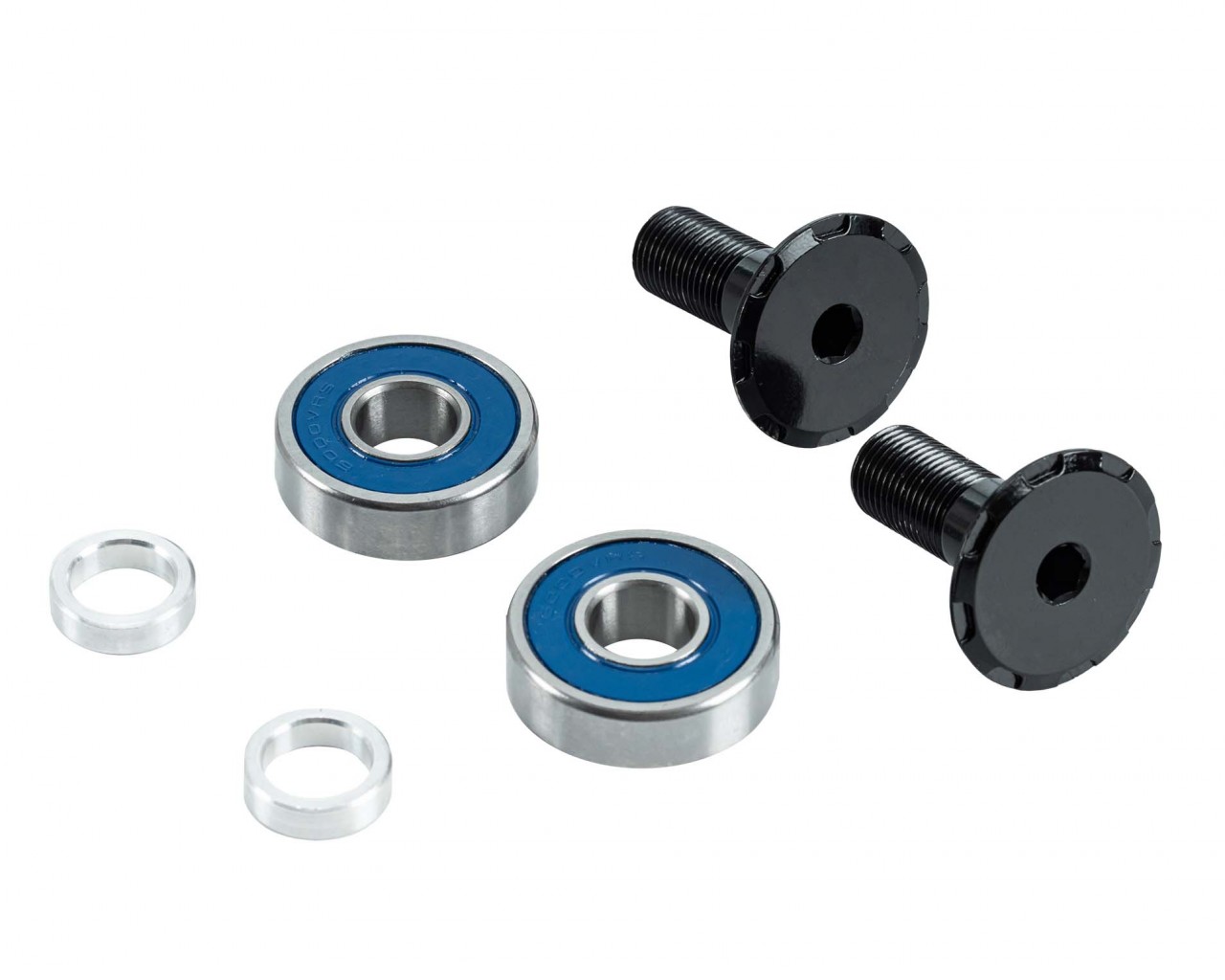 Cube Main Pivot Set (17_FSH-190-27)