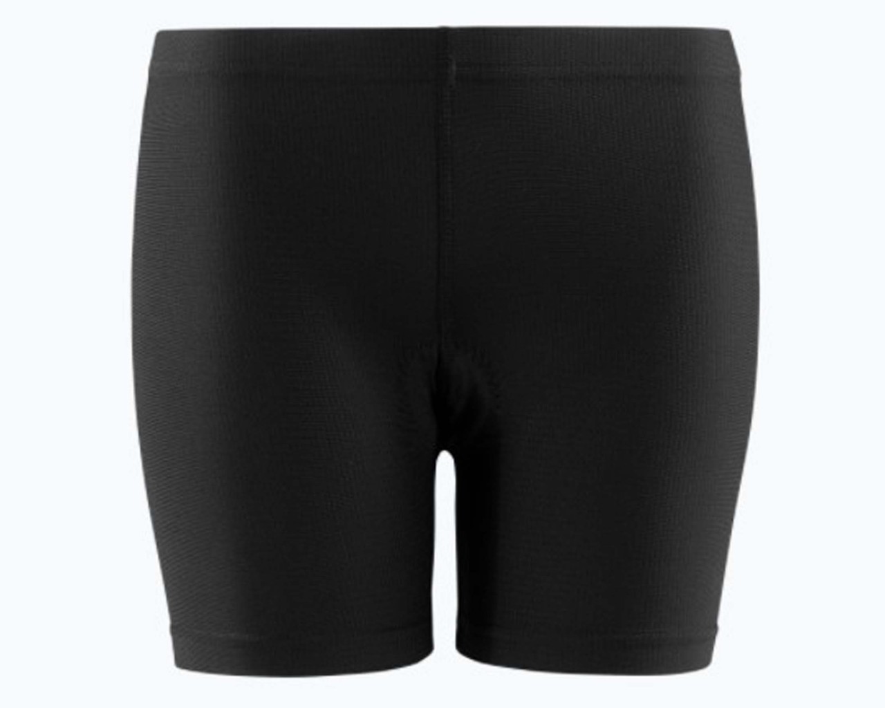 Cube Junior Liner Shorts | black