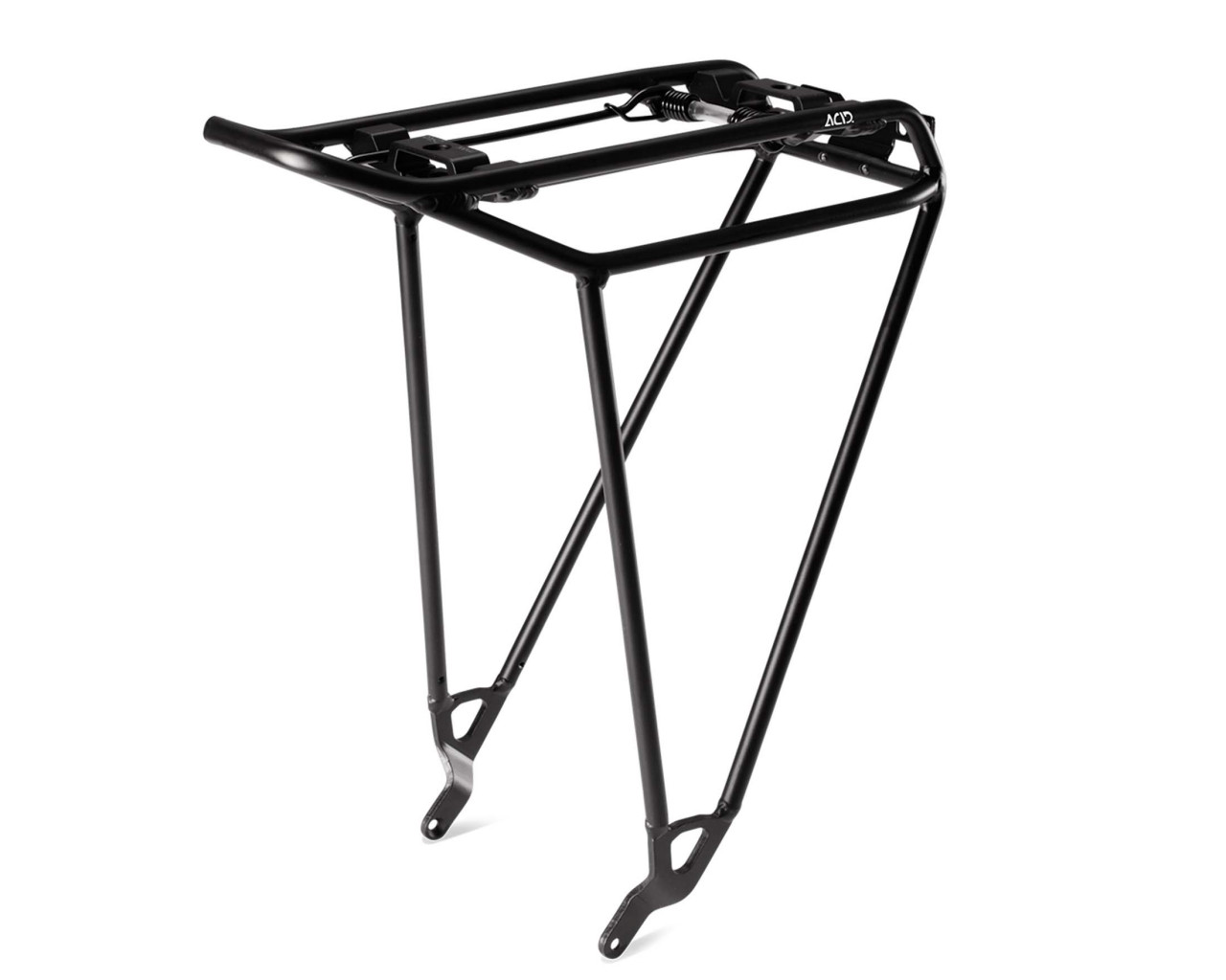 Cube Acid Rear Carrier SIC 27.5" RILink | black
