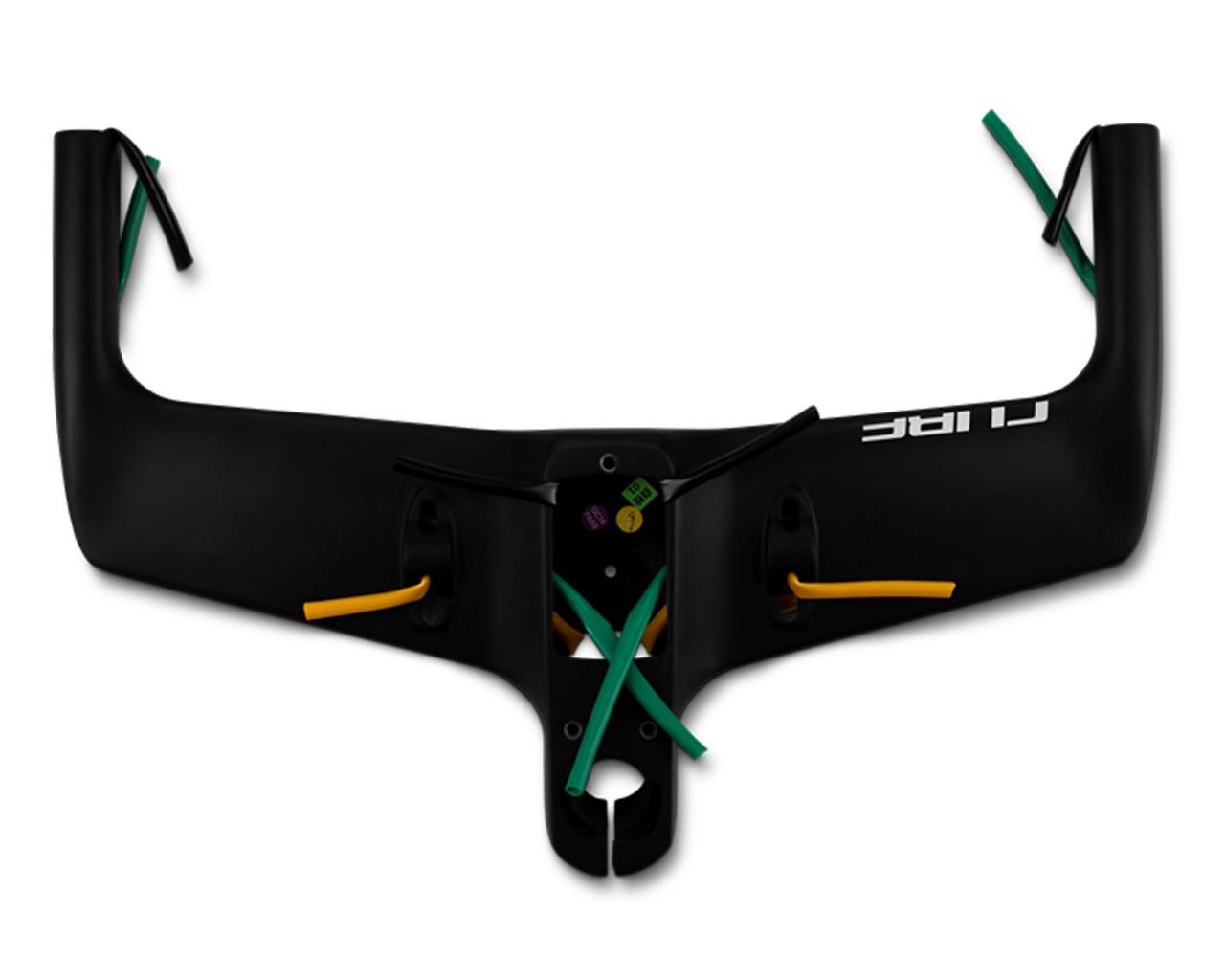 Cube Basebar Aerium C:68 LOW | carbon