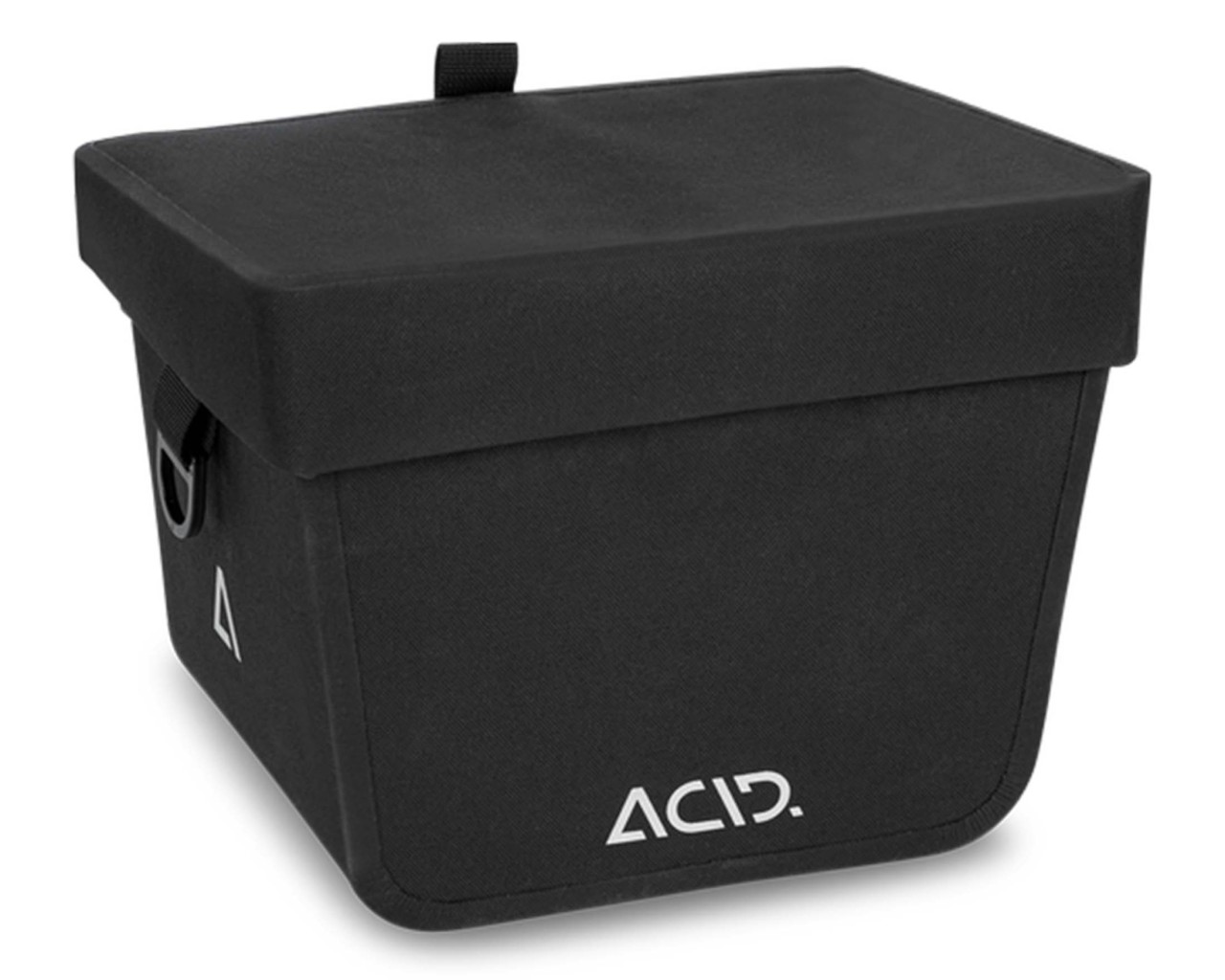 Cube Acid Mobile Phone Mount PURE | black