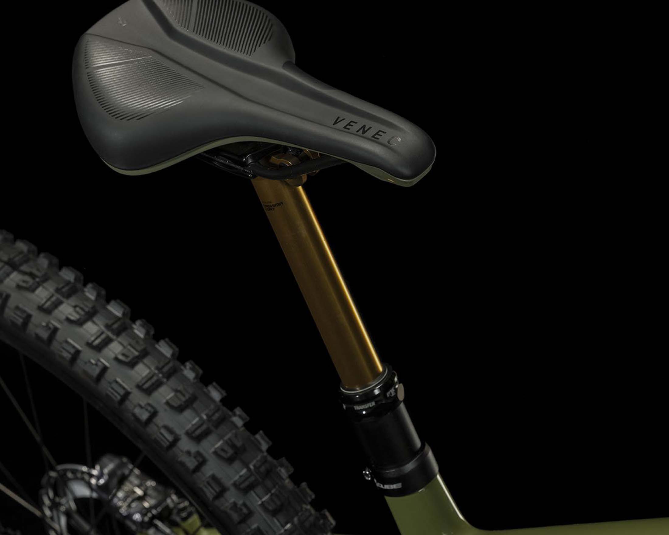 cube vtt electrique 100 km autonomie