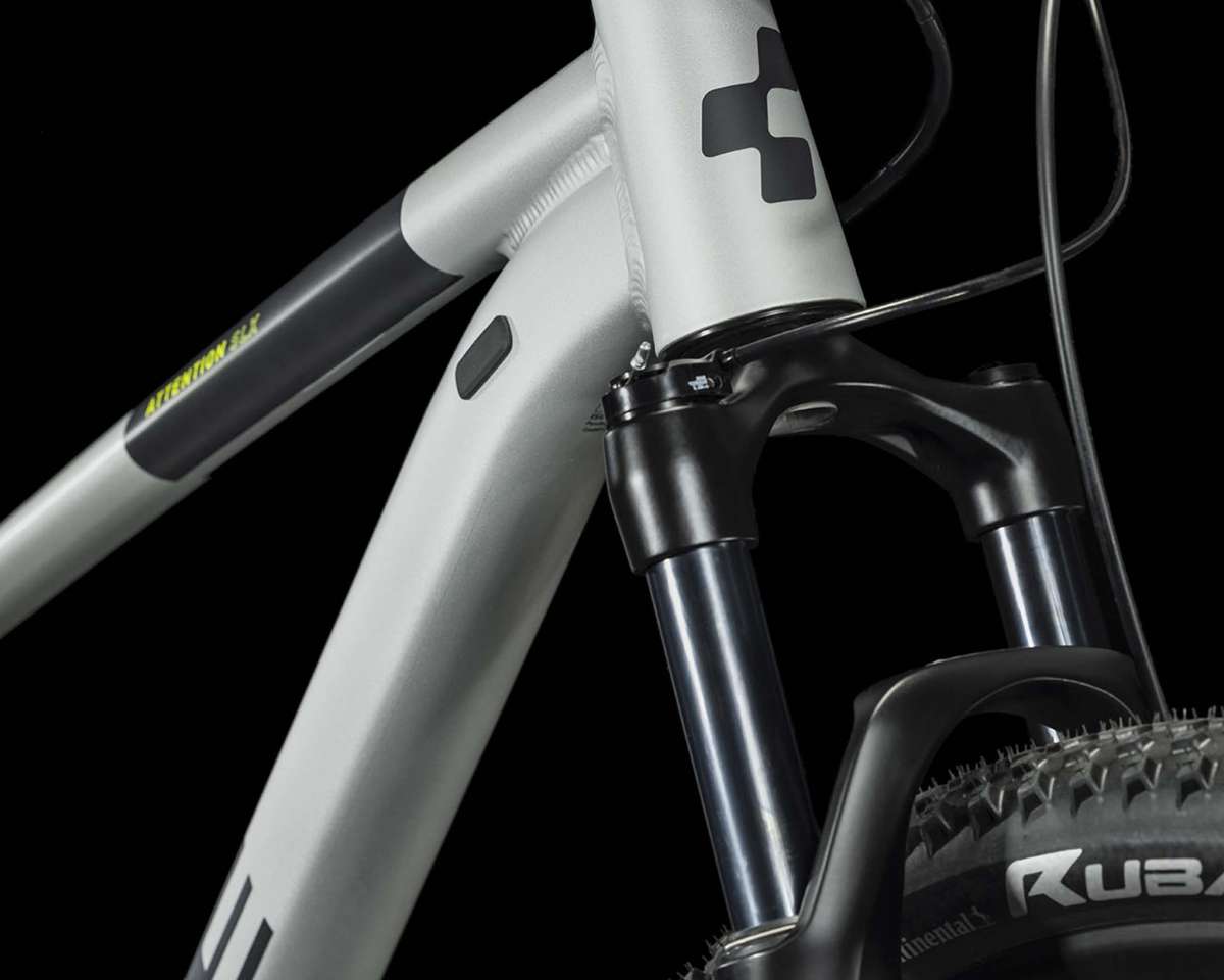 cube hardtail 2023