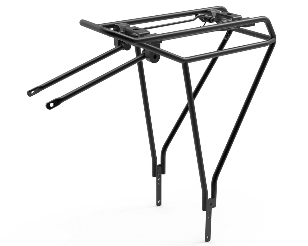 Cube Acid Rear Carrier universal 26-29" RILink | black