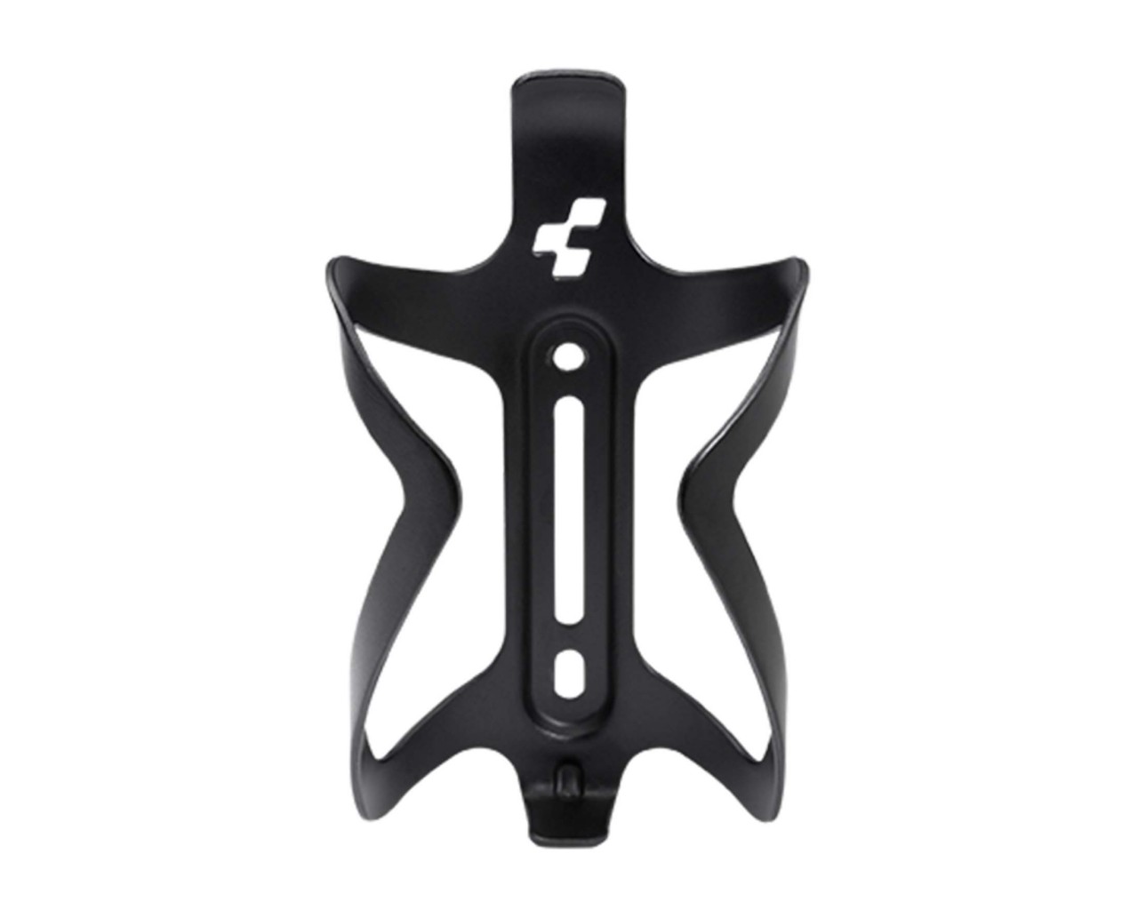 Cube Flaschenhalter HPA Top Cage | black anodized