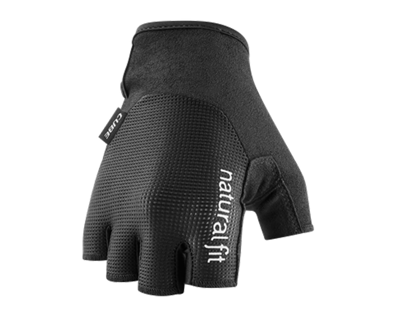 Cube Gloves X NF short finger | black