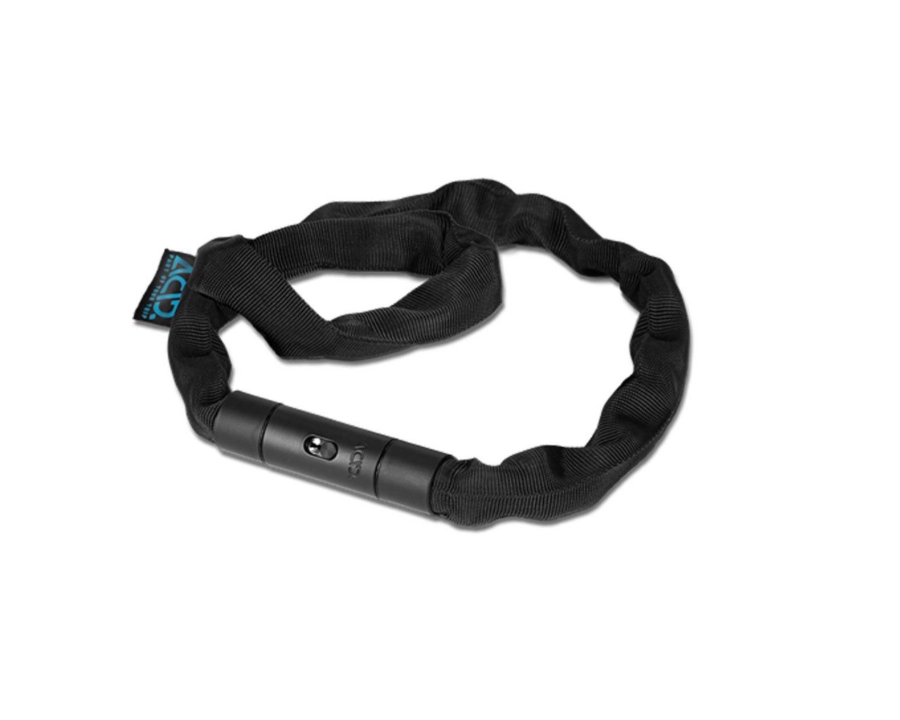 Cube Acid Chain Lock Corvid Pro K120 | black