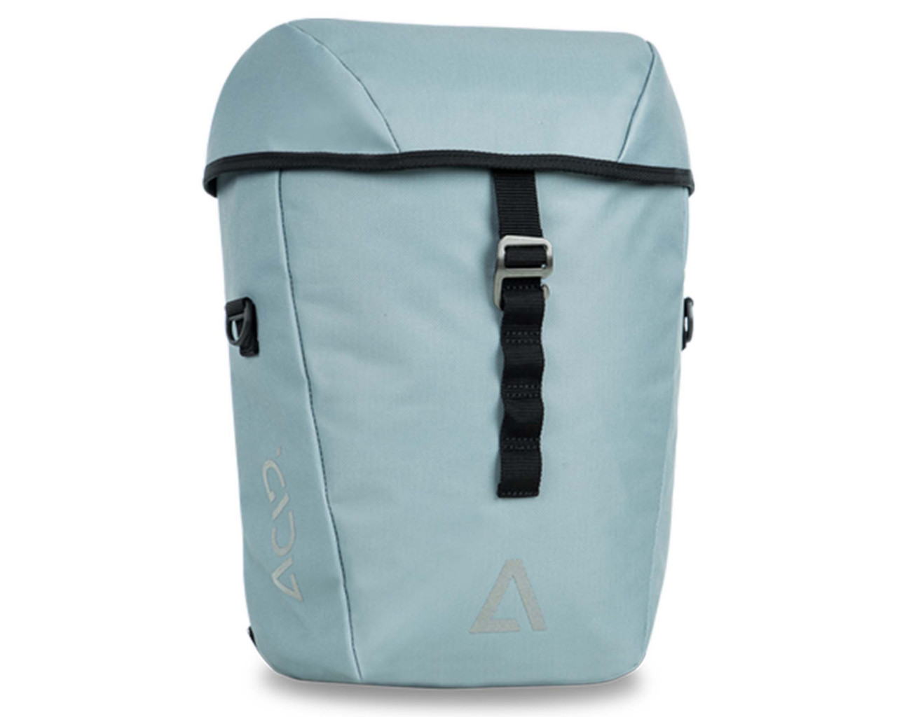 Cube Acid Panniers City 15 SMLink - 15 litres carrier bag (single) | grey