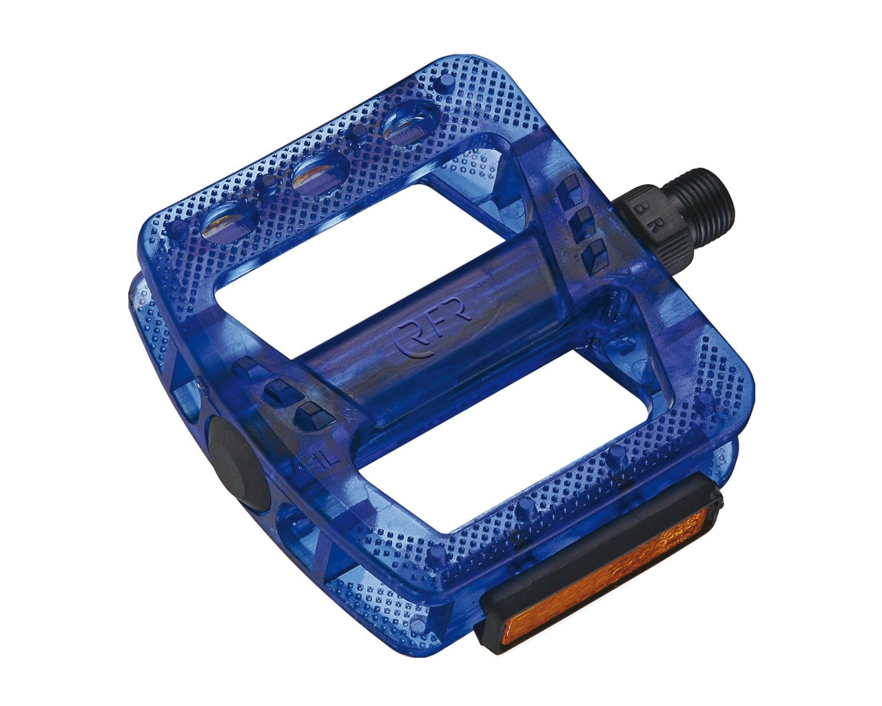 Cube Pedals Junior | blue