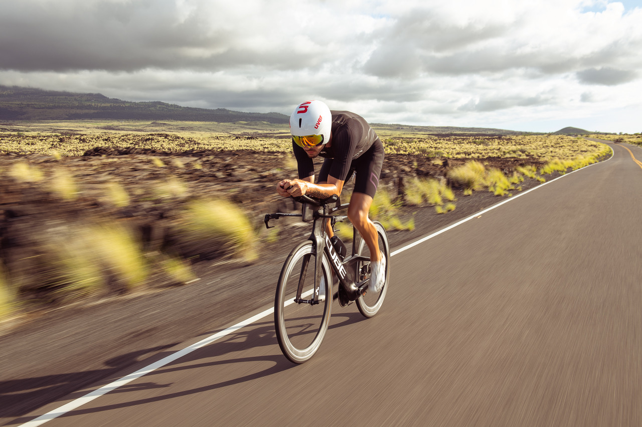 Triathlon and Time Trail Road Fahrräder CUBE Store Berlin Mitte by nanobike.de