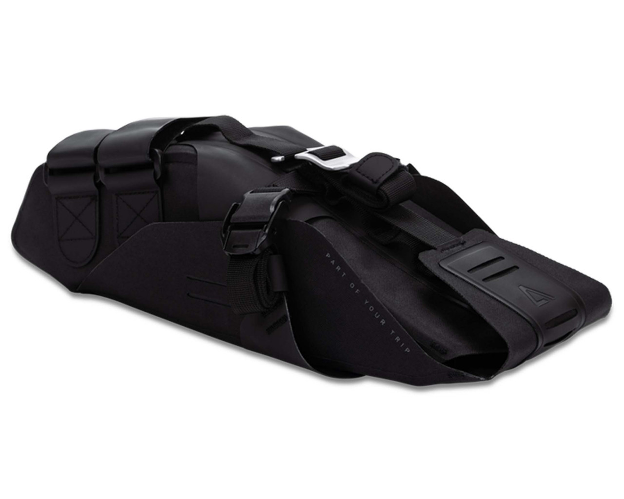 Cube Acid Harness for Saddle Bags Pack Pro 15/11 | black