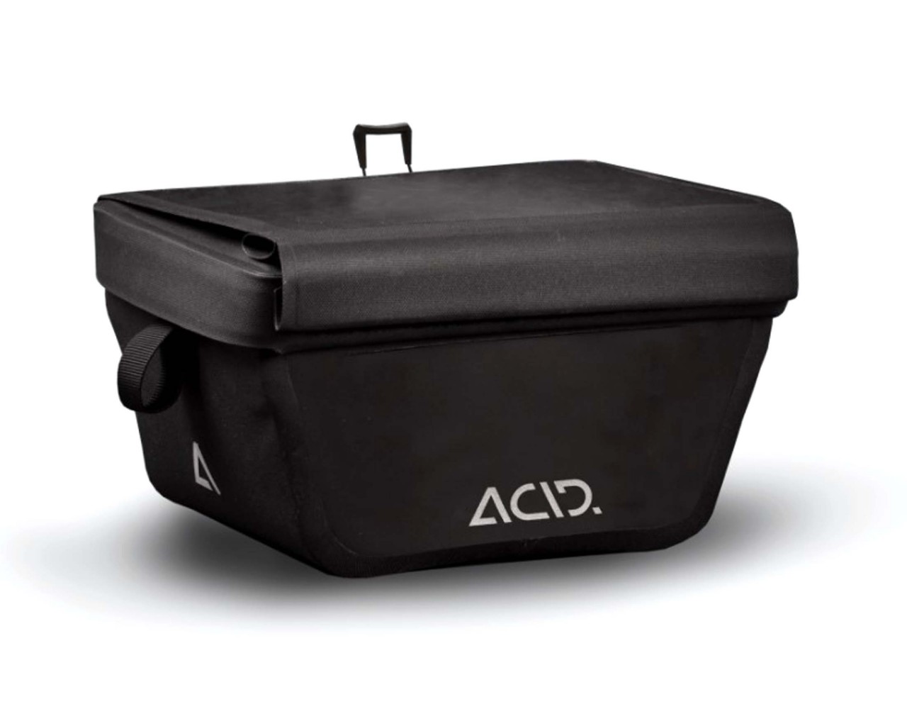 Cube Acid Handlebar Bag Pro 5 FILink | black