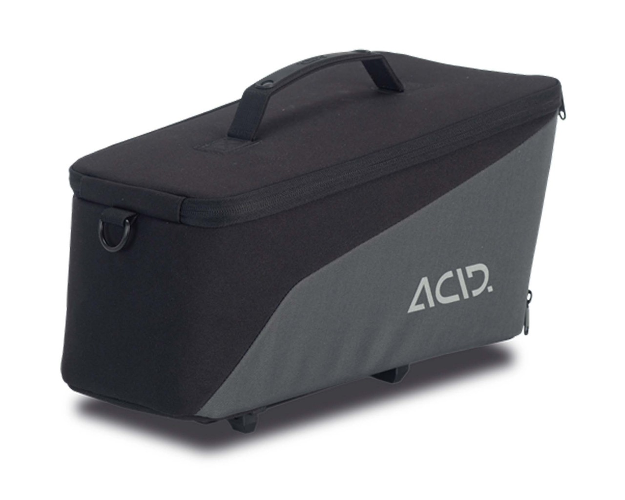 Cube ACID Panniers Trunk 8 RILink | black