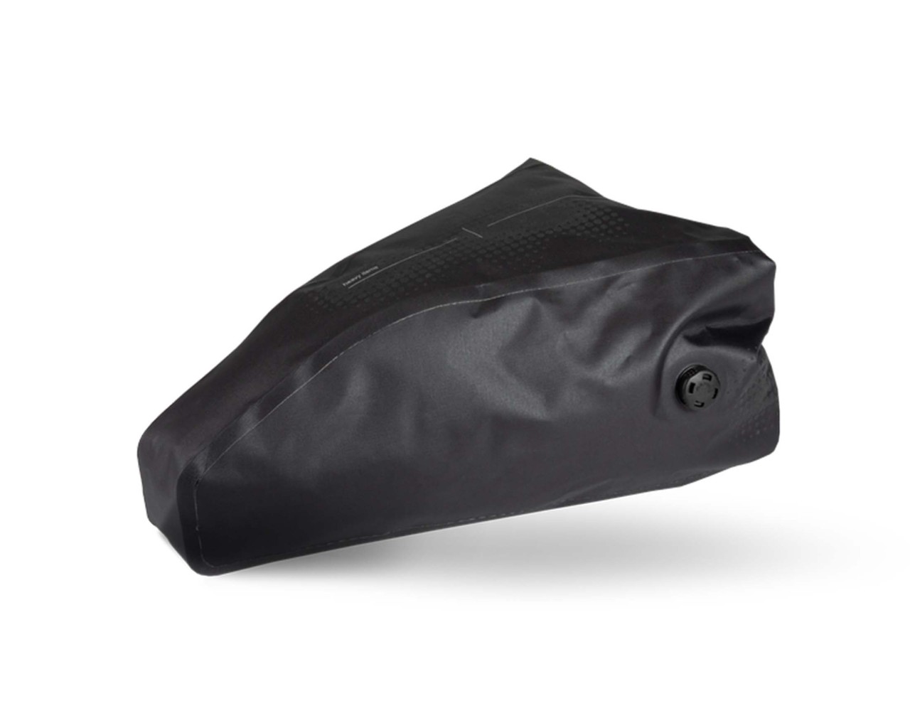 Cube Acid Drybag Saddle Bag Pack Pro 11 | black