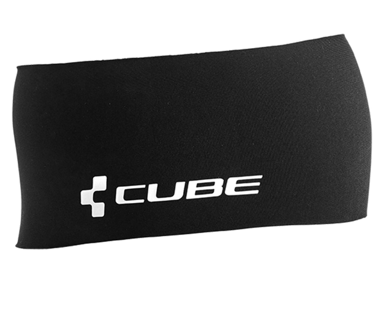 Cube Functional Headband RACE Be Warm | black n white