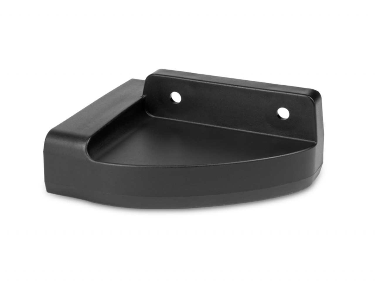 Cube Wheelguard (left) for Kids Trailer Double CMPT | black