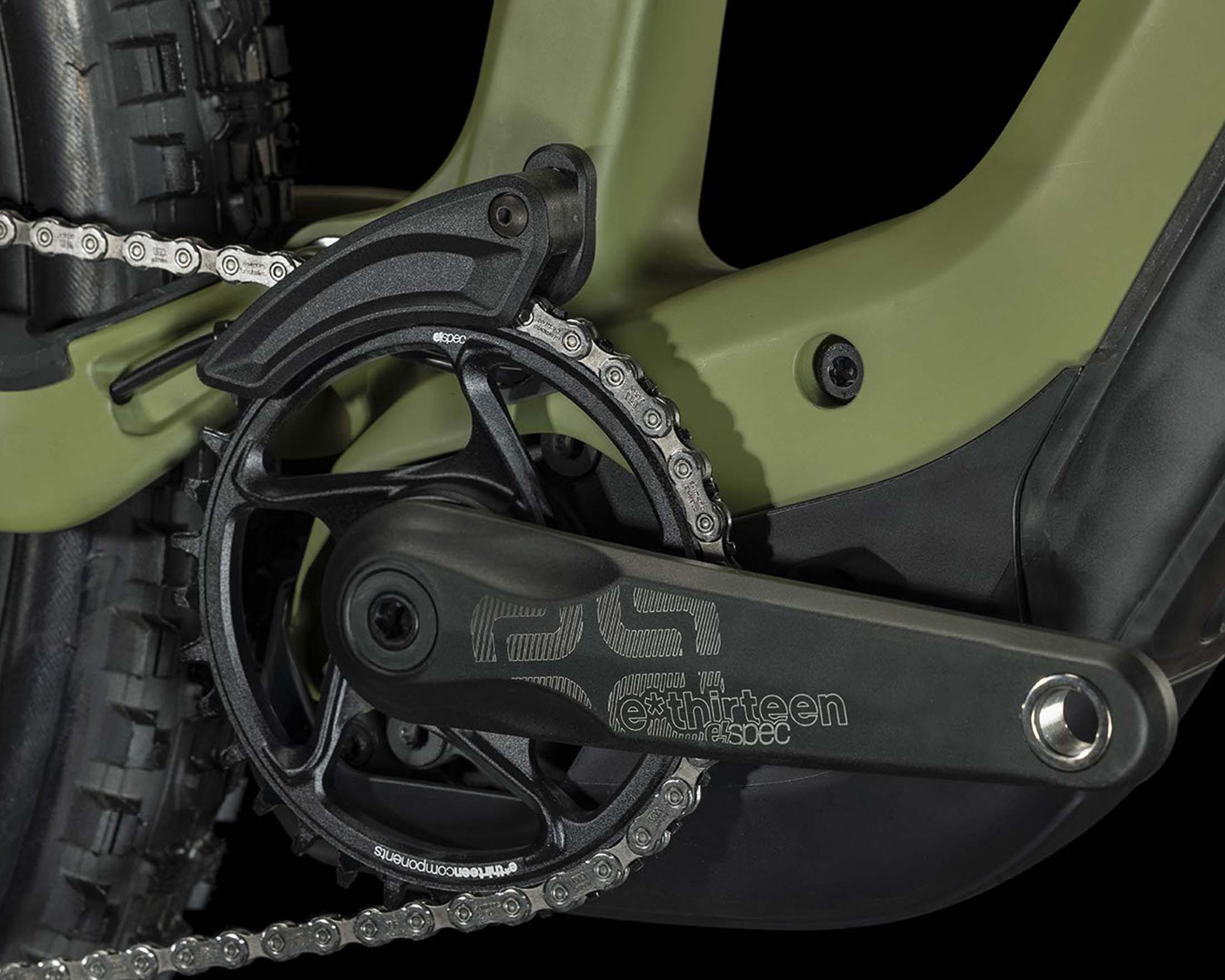 cube vtt electrique 100 km autonomie