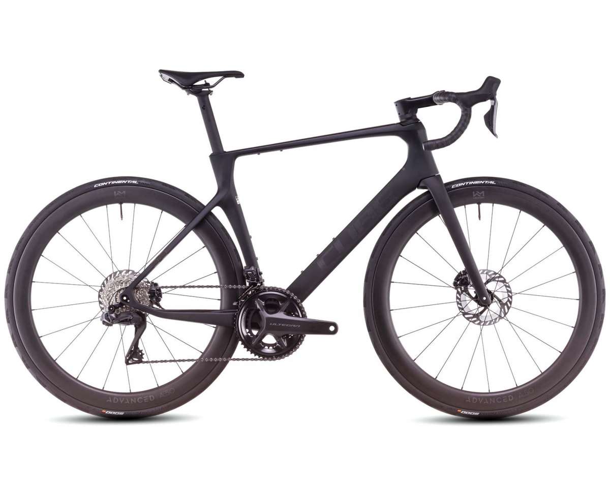 Road Bike | Bikes | CUBE Store Berlin Mitte by nanobike.de