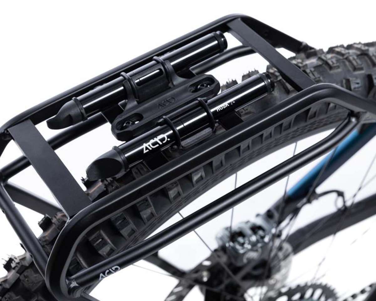 Cube rear carrier hot sale