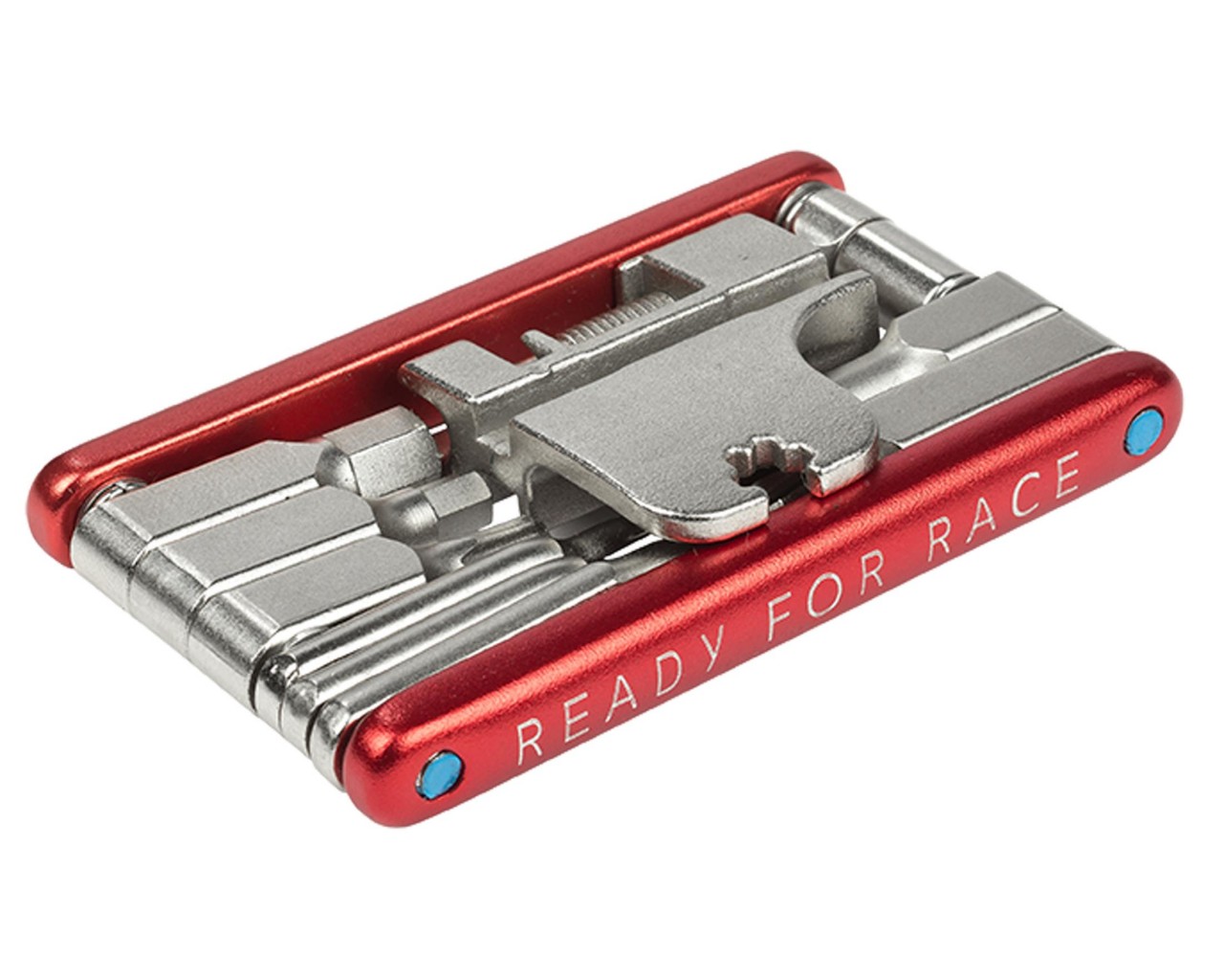 Cube RFR Multi Tool 16 | red