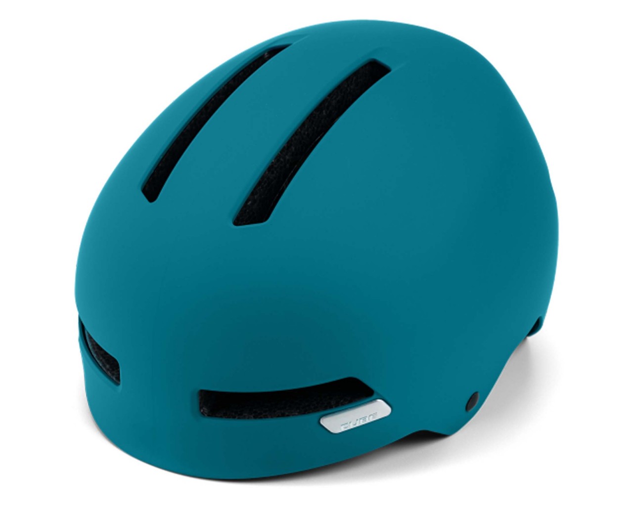Cube DIRT 2.0 Bike Helmet | petrol blue