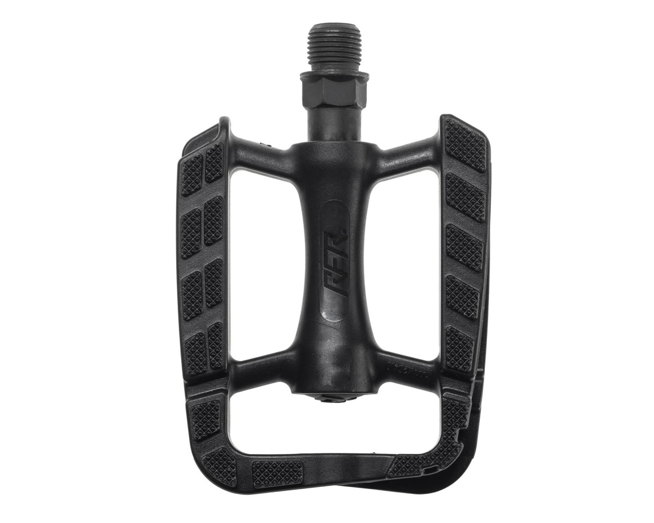 Cube RFR Pedals Comfort HQP (pair) | black