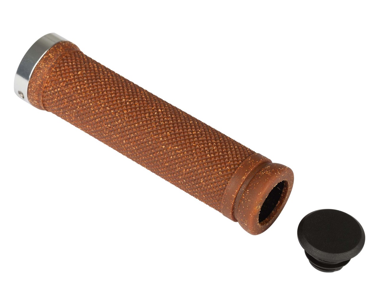 Cube RFR Grips PRO Cork (pair) | nature